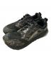ALTRA（アルトラ）の古着「LONE PEAK 9+」｜グレー×ブラック