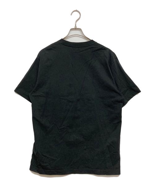 KENZO（ケンゾー）KENZO (ケンゾー) Wild Tiger エンブロイダリーオーバーサイズTシャツ ブラック サイズ:SIZE Sの古着・服飾アイテム