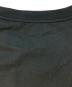 中古・古着 KENZO (ケンゾー) Wild Tiger エンブロイダリーオーバーサイズTシャツ ブラック サイズ:SIZE S：13000円