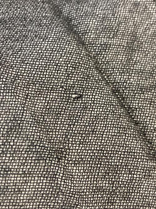 ISSEY MIYAKE（イッセイミヤケ）ISSEY MIYAKE (イッセイミヤケ) アコーディオンプリーツスカート グレー サイズ:SIZE Mの古着・服飾アイテム