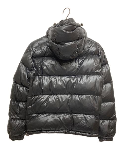 MONCLER（モンクレール）MONCLER (モンクレール) K2 DOWN JACKE 41303/50/68950 ブラック サイズ:SIZE0の古着・服飾アイテム