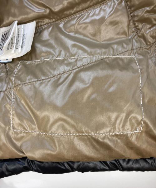 MONCLER（モンクレール）MONCLER (モンクレール) K2 DOWN JACKE 41303/50/68950 ブラック サイズ:SIZE0の古着・服飾アイテム