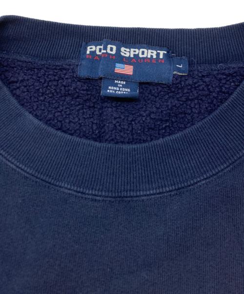POLO SPORT（ポロスポーツ）POLO SPORT (ポロスポーツ) 