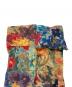 中古・古着 PAUL SMITH (ポールスミス) フラワープリントシャツ マルチカラー サイズ:SIZE S：7000円