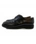 berwick (バーウィック) プレーントゥシューズ ブラック サイズ:SIZE9：12000円