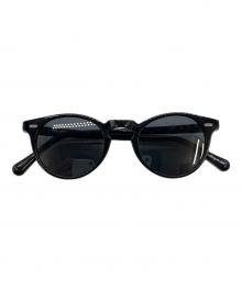 OLIVER PEOPLES（オリバーピープルズ）の古着「Gregory Peck」