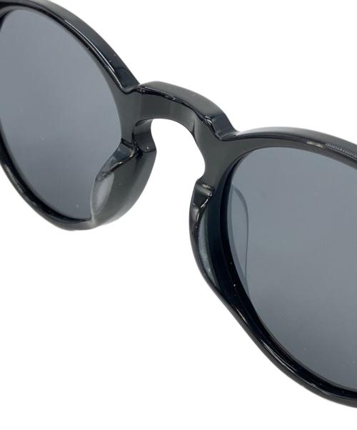 OLIVER PEOPLES（オリバーピープルズ）OLIVER PEOPLES (オリバーピープルズ) Gregory Peck サイズ:47-23-150の古着・服飾アイテム