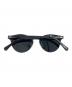 OLIVER PEOPLES (オリバーピープルズ) Gregory Peck サイズ:47-23-150：14000円
