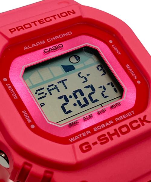 CASIO（カシオ）CASIO (カシオ) デジタルウォッチ サイズ:実寸サイズをご参照下さい。の古着・服飾アイテム