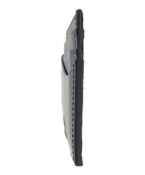Ferragamo（フェラガモ）Ferragamo (フェラガモ) カードケース ブラック サイズ:実寸サイズをご参照下さい。の古着・服飾アイテム