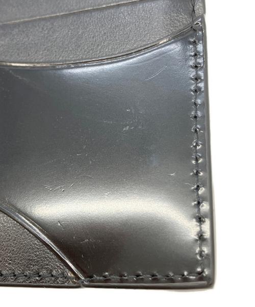 Ferragamo（フェラガモ）Ferragamo (フェラガモ) カードケース ブラック サイズ:実寸サイズをご参照下さい。の古着・服飾アイテム