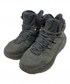 HOKAホカ）の古着「M KAHA 2 GTX」｜ブラック