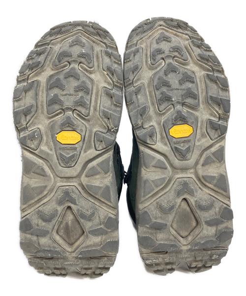 HOKA（ホカ）HOKA (ホカ) M KAHA 2 GTX ブラック サイズ:US9Dの古着・服飾アイテム