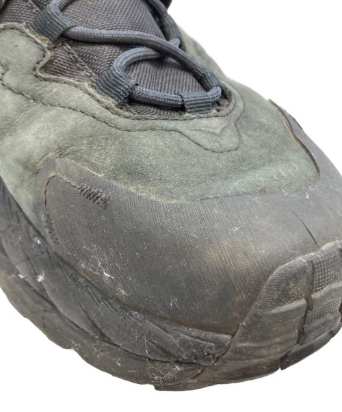 HOKA（ホカ）HOKA (ホカ) M KAHA 2 GTX ブラック サイズ:US9Dの古着・服飾アイテム