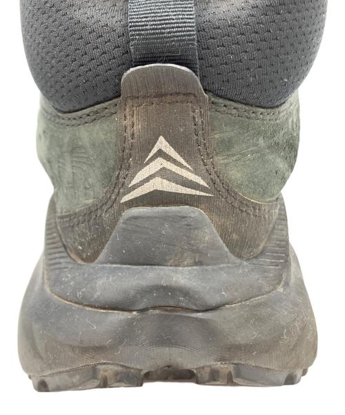 HOKA（ホカ）HOKA (ホカ) M KAHA 2 GTX ブラック サイズ:US9Dの古着・服飾アイテム
