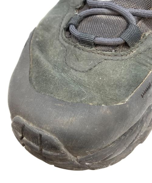 HOKA（ホカ）HOKA (ホカ) M KAHA 2 GTX ブラック サイズ:US9Dの古着・服飾アイテム