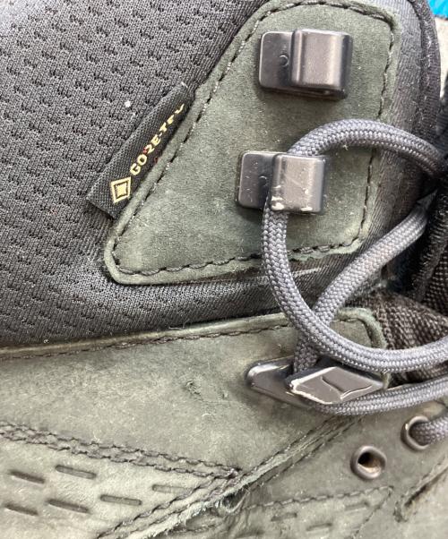 HOKA（ホカ）HOKA (ホカ) M KAHA 2 GTX ブラック サイズ:US9Dの古着・服飾アイテム
