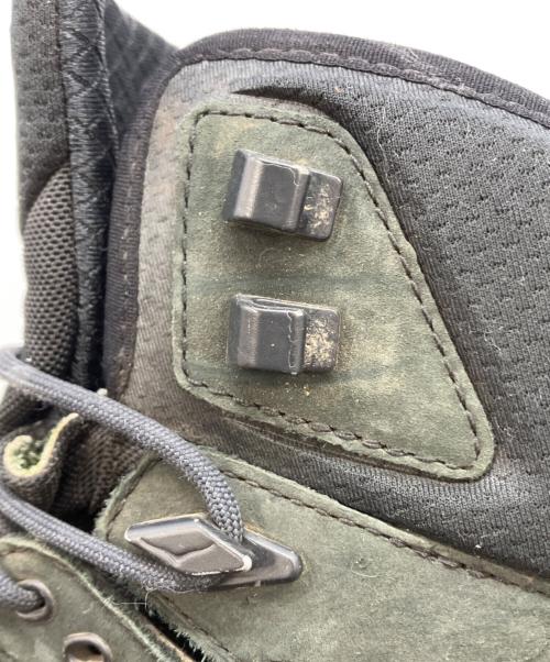 HOKA（ホカ）HOKA (ホカ) M KAHA 2 GTX ブラック サイズ:US9Dの古着・服飾アイテム