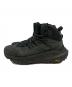 HOKA (ホカ) M KAHA 2 GTX ブラック サイズ:US9D：10000円