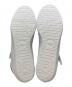中古・古着 adidas (アディダス) STAN SMITH LO BALLET SHOES ホワイト サイズ:SIZE 9 1/2 未使用品：10000円