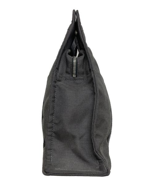 HERMES（エルメス）HERMES (エルメス) エールラインMM/ハンドバッグ グレーの古着・服飾アイテム