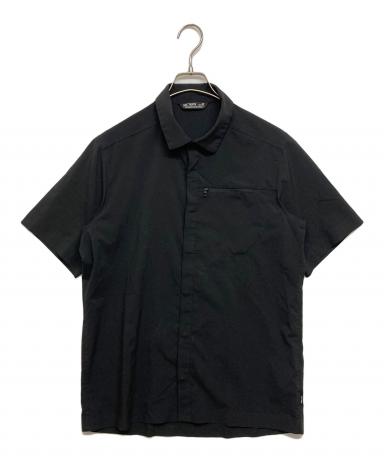 アークテリクス ARCTERYX スカイラインショートスリーブシャツ 未使用品 中古・古着通販】ARC'TERYX (アークテリクス) スカイラインショート