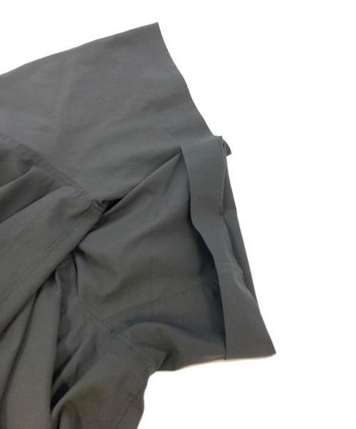 ARC'TERYX（アークテリクス）ARC'TERYX (アークテリクス) スカイラインショートスリーブシャツ ブラック サイズ:SIZE Sの古着・服飾アイテム
