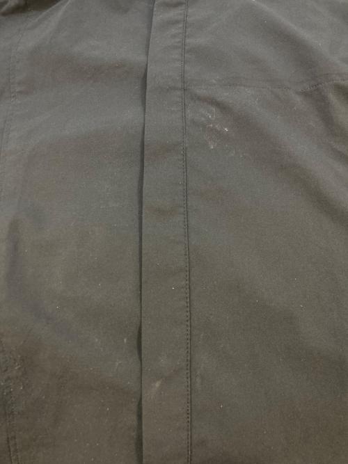 ARC'TERYX（アークテリクス）ARC'TERYX (アークテリクス) スカイラインショートスリーブシャツ ブラック サイズ:SIZE Sの古着・服飾アイテム