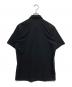 ARC'TERYX (アークテリクス) スカイラインショートスリーブシャツ ブラック サイズ:SIZE S：10000円