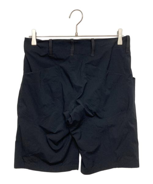 ARC'TERYX（アークテリクス）ARC'TERYX (アークテリクス) VEILANCE VORONOI LT SHORTS ブラック サイズ:SIZE29の古着・服飾アイテム