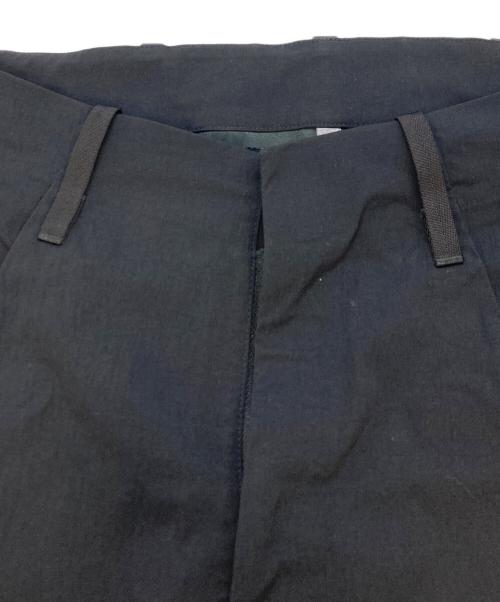 ARC'TERYX（アークテリクス）ARC'TERYX (アークテリクス) VEILANCE VORONOI LT SHORTS ブラック サイズ:SIZE29の古着・服飾アイテム