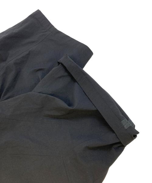 ARC'TERYX（アークテリクス）ARC'TERYX (アークテリクス) VEILANCE VORONOI LT SHORTS ブラック サイズ:SIZE29の古着・服飾アイテム