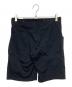 ARC'TERYX (アークテリクス) VEILANCE VORONOI LT SHORTS ブラック サイズ:SIZE29：7000円
