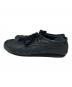 Onitsuka Tiger (オニツカタイガー) MEXICO 66　スニーカー ブラック サイズ:24cm/US6/UK5.5：6000円