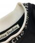 中古・古着 Acne studios (アクネ ストゥディオズ) EXTORR LOGO T-SHIRT ブラック サイズ:SIZE XS：8000円