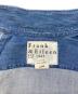 Frank&Eileenの古着・服飾アイテム：7000円