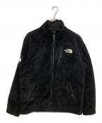 THE NORTH FACEザ ノース フェイス）の古着「RIMO FLEECE JACKET/フリースジャケット　NJ4FR57J」｜ブラック