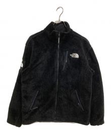 THE NORTH FACE（ザ ノース フェイス）の古着「RIMO FLEECE JACKET/フリースジャケット　NJ4FR57J」｜ブラック