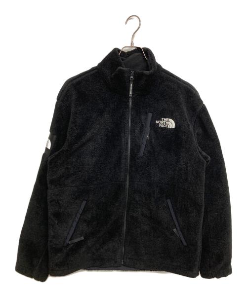 THE NORTH FACE（ザ ノース フェイス）THE NORTH FACE (ザ ノース フェイス) RIMO FLEECE JACKET/フリースジャケット　NJ4FR57J ブラック サイズ:SIZE Lの古着・服飾アイテム