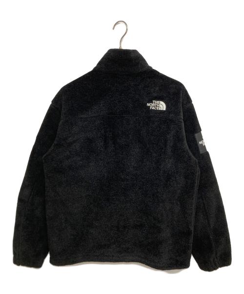 THE NORTH FACE（ザ ノース フェイス）THE NORTH FACE (ザ ノース フェイス) RIMO FLEECE JACKET/フリースジャケット　NJ4FR57J ブラック サイズ:SIZE Lの古着・服飾アイテム