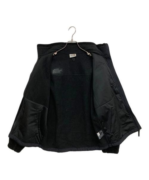 THE NORTH FACE（ザ ノース フェイス）THE NORTH FACE (ザ ノース フェイス) RIMO FLEECE JACKET/フリースジャケット　NJ4FR57J ブラック サイズ:SIZE Lの古着・服飾アイテム