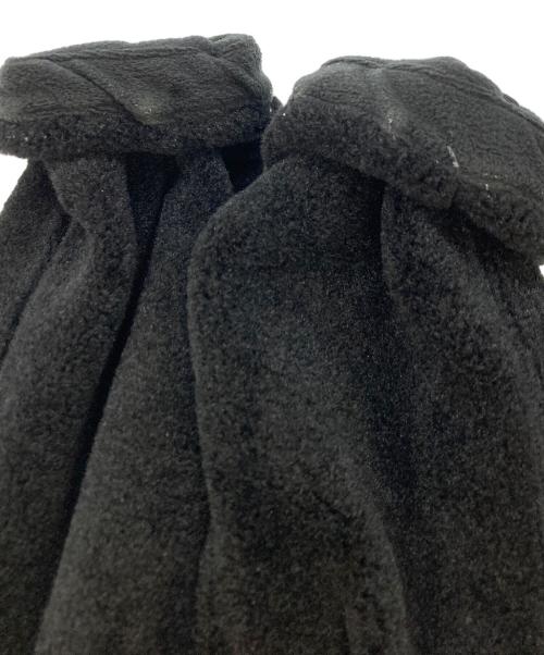 THE NORTH FACE（ザ ノース フェイス）THE NORTH FACE (ザ ノース フェイス) RIMO FLEECE JACKET/フリースジャケット　NJ4FR57J ブラック サイズ:SIZE Lの古着・服飾アイテム