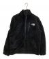 THE NORTH FACE（ザ ノース フェイス）の古着「RIMO FLEECE JACKET/フリースジャケット　NJ4FR57J」｜ブラック
