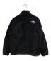 THE NORTH FACE (ザ ノース フェイス) RIMO FLEECE JACKET/フリースジャケット　NJ4FR57J ブラック サイズ:SIZE L：20000円