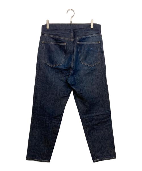 COMME des GARCONS JUNYA WATANABE MAN（コムデギャルソンジュンヤワタナベマン）COMME des GARCONS JUNYA WATANABE MAN (コム デ ギャルソン ジュンヤ ワタナベ マン) デニムパンツ インディゴ サイズ:SIZE Sの古着・服飾アイテム