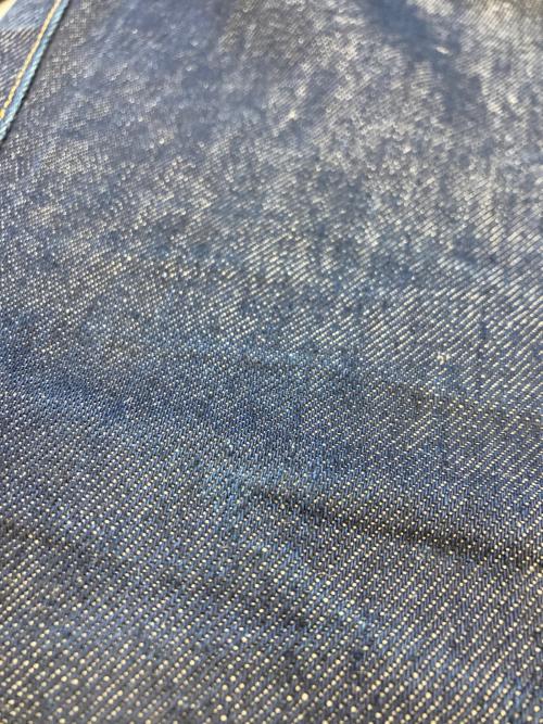 COMME des GARCONS JUNYA WATANABE MAN（コムデギャルソンジュンヤワタナベマン）COMME des GARCONS JUNYA WATANABE MAN (コム デ ギャルソン ジュンヤ ワタナベ マン) デニムパンツ インディゴ サイズ:SIZE Sの古着・服飾アイテム