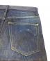 中古・古着 COMME des GARCONS JUNYA WATANABE MAN (コム デ ギャルソン ジュンヤ ワタナベ マン) デニムパンツ インディゴ サイズ:SIZE S：10000円