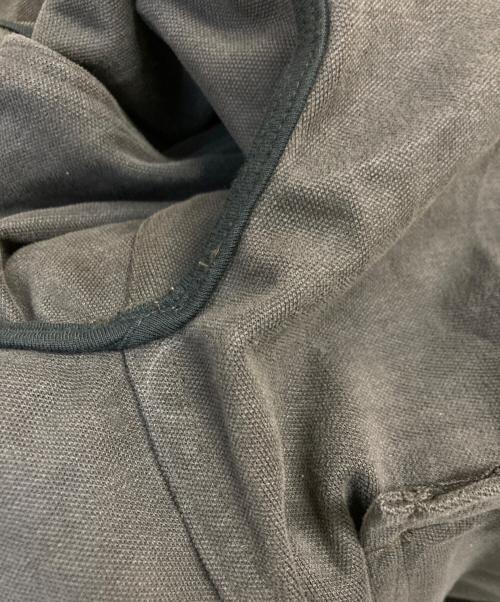 adidas（アディダス）adidas (アディダス) WALES BONNER (ウェールズボナー) ハリントントラックジャケット IB3263 ブラウン サイズ:SIZE Mの古着・服飾アイテム