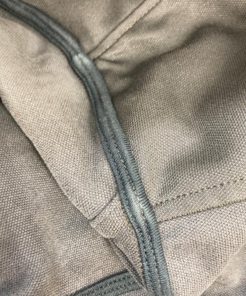 adidas（アディダス）adidas (アディダス) WALES BONNER (ウェールズボナー) ハリントントラックジャケット IB3263 ブラウン サイズ:SIZE Mの古着・服飾アイテム