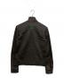 adidas (アディダス) WALES BONNER (ウェールズボナー) ハリントントラックジャケット IB3263 ブラウン サイズ:SIZE M：13000円